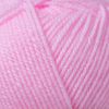Utopia Crafts DK Double Knitting Yarn, 5X 100g (Baby Pink)
