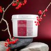 Exfoliating Cranberry Scrub - 128oz, Unscented (No Essential Oil)