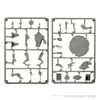 Dungeons & Dragons Frameworks Miniature Model Kit Troll