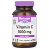 Vitamin C, 1,000 mg, 90 Vegetable Capsules