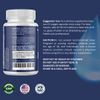Urinoct - Prostate Support- 4 Bottles- 240 Capsules