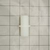 Thrifco 9429315 Nylon 3/8 Barb Coupling