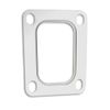 Vibrant For T04 Turbo Gasket | Inlet Flange w/Rectangular Inlet | 1441G