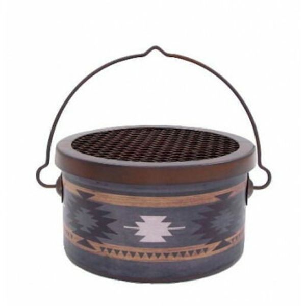 Limited to 1/15★ Up to 100% points back by lottery! Entry required Steel mosquito repellent Tribal Blue Gray SE010795