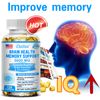 Intellectual supplements 5000 mg - Support brain memory and brain health