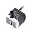 jekkusu: pyuakurisutaru Replacement Pump P – 4