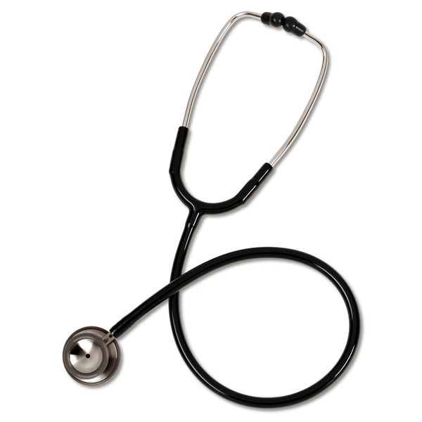 Prestige Medical Veterinary Clinical I, Black Small