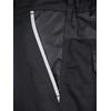 TMG Short Work Trousers - Black , size: 58