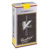 Vandoren reed Bb Clarinet V 12 Gauge: 2 1/2