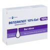 Benzaknen 10 Gel 2 x 50 g
