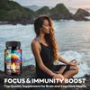 IQ Blast Pro Brain Supplement - Enhance Cognitive Function and Clarity (3 Pack)