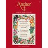 Anchor PSC52 Cross Stitch Kit: Birds, Multi-Colour, 35 x 44cm