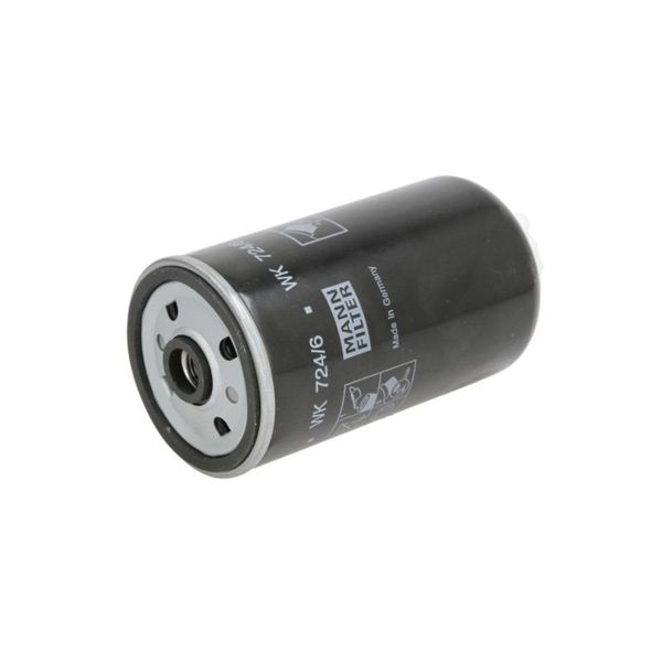 MANN-FILTER WK 724/6 Fuel Filter
