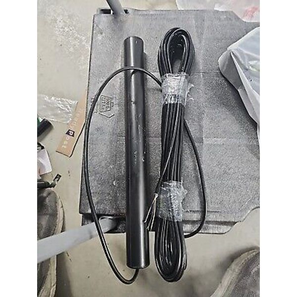 GTO FM139 50ft Vehicle Sensor Wired Exit Wand
