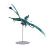 McFarlane Toys Avatar - 7in Jake and Mega Banshee BOB