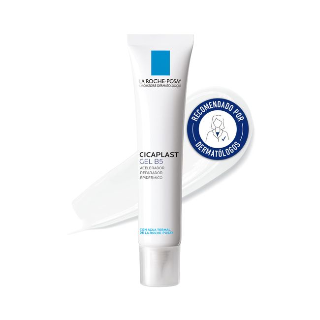 La Roche-Posay Cıcaplast Gel B5 Hasar Görmüş Cildi Onarmaya Yardımcı Bakım Kremi 40 ml