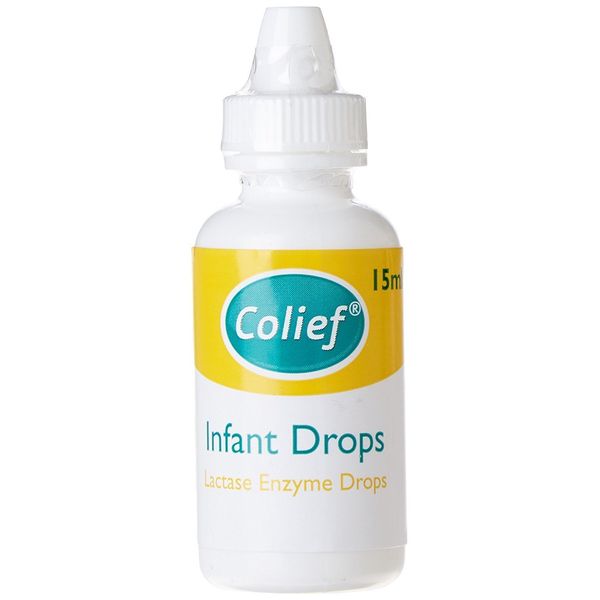(Pack Of 4) - Baby Drops | COLIEF
