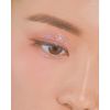 UNLEASHIA Getloose Glitter Gel (N°7 Happy Baker), Get Loose Glitter Gel, Eye Makeup, Face Hair, Point Makeup, Body, Vegan, Vegan, Vegan, Cosmetics, Korean Cosmetics