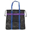 Leaf Tourer RA0301 Mesh Tote Bag, Blue