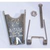CM 595525 Sling Hook Latch Kit 3/8 In 24FP73