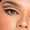 Mellow Cosmetics Eyeshadow Quad Athena (4 x 1.4 g)