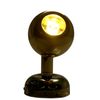 Pactrade Marine RV LED Swivel Brass Reading Light Interior Accessory