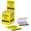 Clipper classic large FLINTS (24 packs X 9 Flints)