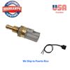 F62F12A648AA Temperature Sender WITH CONNECTOR Fits: Ford Mazda Mercury
