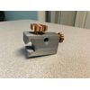 Bolton BPD290 lathe carriage dial indicator holder!