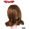 Groove Wig Selection amikomi Curls (Brown) MW – 003