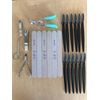 Pedicure/Manicure Set Nail Clipper Grooming Kit
