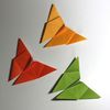 Origami Paper Gift Set | 100 Sheets, 15cm Square | Contemporary Colour Collection