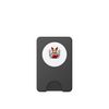 Roses Flowers Devon Rex Pixie Cats PopSockets PopWallet for MagSafe