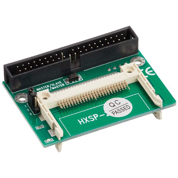[Bundle Pack] Conversion Fame cf2pcs → ide40pin Male cfide – 402LA