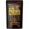 ORIHIRO Active Protein, HMB, Soy Protein, Coffee Flavor, 10.6 oz (300 g), Black