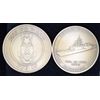 FFG-45 USS DE WERT  "Surface Warriors" - Navy Challenge Coin 