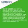 CeraVe Hydrating Facial Cleansing Makeup Remover Wipes| Plant Based Face Wipes| Biodegradable in Home Compost| Face Wash Cloth| Suitable for Sensitive Skin| Fragrance-free Non-comedogenic| 25 Count
