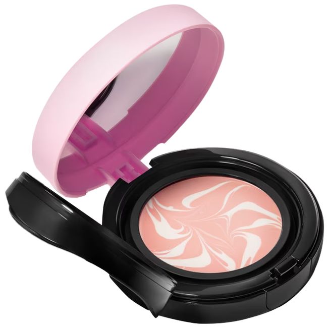 Mac Rose Tone Up Multi Lightful C3 Tone Up Balm SPF30 PA+++ 13.5g, Cool, 1ea