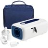 Dr. Shark Portable Disinfectant Accessory for Sleep Machine & Hose Cpap