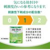 【指定第2類医薬品】スルーラックファイバー 30包