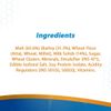 Horlicks Original Classic Malt Plain, 1000 Gram