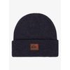 Quiksilver Boys Performer 2 Beanie Hat, Blue