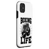 Boxing Life Boxers Gloves Training Workout Boxing Lovers Case for iPhone 11