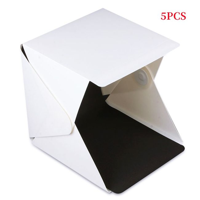 Folding Studio Portable Folding Lightbox Photography Studio