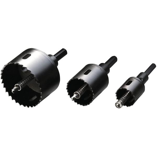 House BMH-80 Bimetal Holster BMH (Set Item)