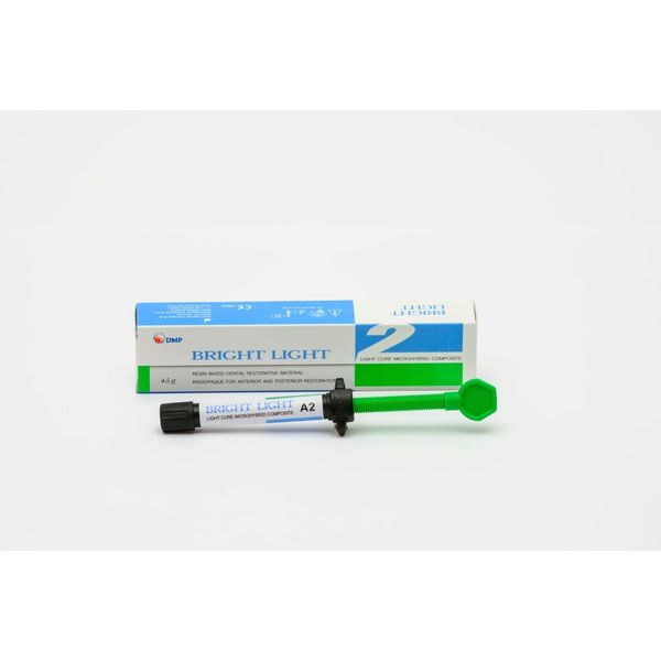 Bright Light Refill 4.5g LC Composites - Shade B1