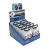 Bosch 25x PRO Torx Impact Bit (95 x 128 mm, Professional Accessory Screwdriver, Screwdriver)