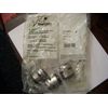 Sharkbite EvoPEX End Stop 1" 3 ea. K520WP3 New