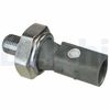 DELPHI SW90018 Öldruckschalter Öldrucksensor, Öldruckgeber, grau