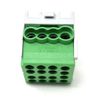 Pollmann HLAK 25 1/6 M2 Junction Clamp Green